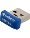 VERBATIM PENDRIVE 64GB NANO STORE USB 3.0 98711 - nr 23