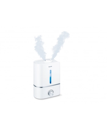 Beurer LB 45, humidifier (white / silver)
