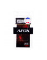 AFOX SO-DIMM DDR4 8G 2400MHZ MICRON CHIP AFSD48EH1P - nr 1