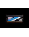 G.SKILL RIPJAWS SO-DIMM DDR4 8GB 2666MHZ CL19 1 20V F4-2666C19S-8GRS - nr 1