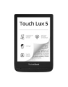 PB 628 Touch Lux 5 black - nr 2