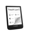 PB 628 Touch Lux 5 black - nr 4