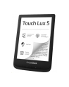 PB 628 Touch Lux 5 black - nr 6