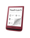 PB 628 Touch Lux 5 red - nr 6