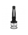 Braun hand blender MQ7045X black / silver - nr 15