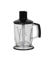 Braun hand blender MQ7045X black / silver - nr 17