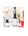 Braun hand blender MQ7045X black / silver - nr 29
