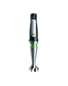 Braun hand blender MQ7045X black / silver - nr 2