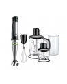 Braun hand blender MQ7045X black / silver - nr 33