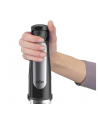 Braun hand blender MQ7045X black / silver - nr 35