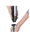 Braun hand blender MQ7045X black / silver - nr 36