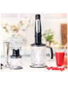 Braun hand blender MQ7045X black / silver - nr 40