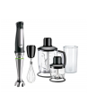 Braun hand blender MQ7045X black / silver - nr 4