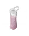 Clatronic Smoothie-Maker SM 3593, blender (white / transparent) - nr 6