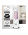 Clatronic Smoothie-Maker SM 3593, blender (white / transparent) - nr 7
