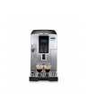 DeLonghi Dinamica ECAM 350.35.SB, fully automatic machine (silver / black) - nr 1