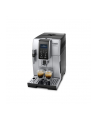 DeLonghi Dinamica ECAM 350.35.SB, fully automatic machine (silver / black) - nr 2