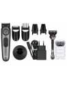 Braun beard trimmer BT7940 incl. Toiletry bag - nr 34