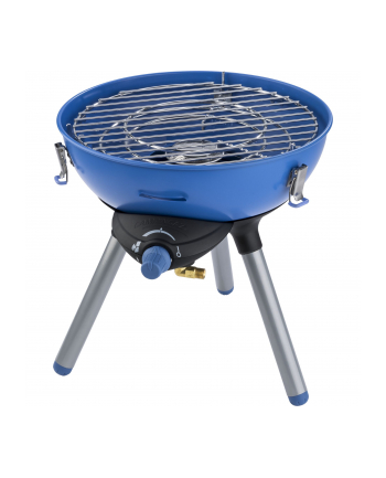 Campingaz Party Grill 400 R gas cooker, gas grill (black / blue, 50 mbar) nr 2