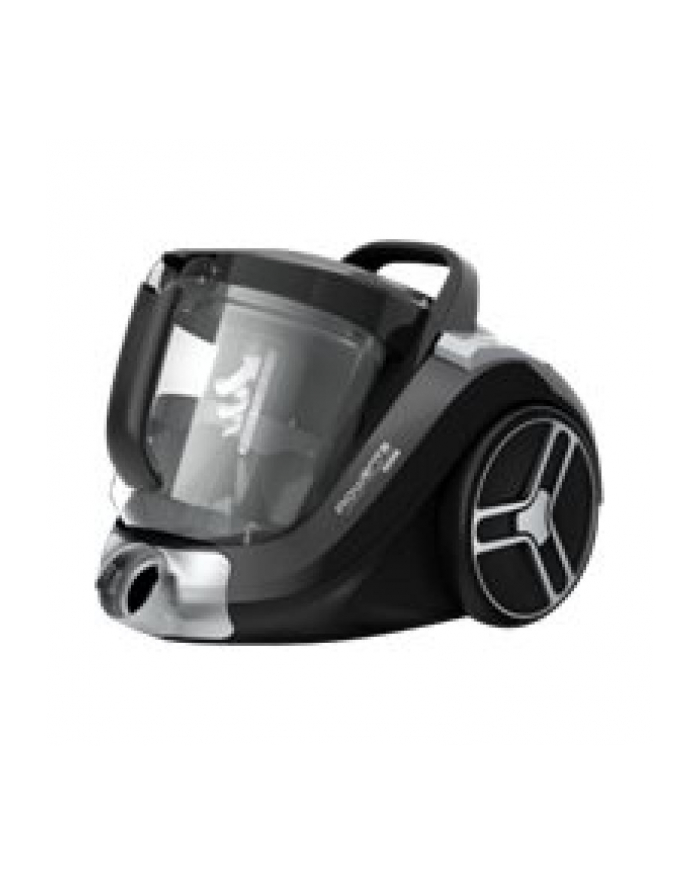 Rowenta COMPACT POWER XXL (RO4825EA), cylinder vacuum cleaner (black) główny