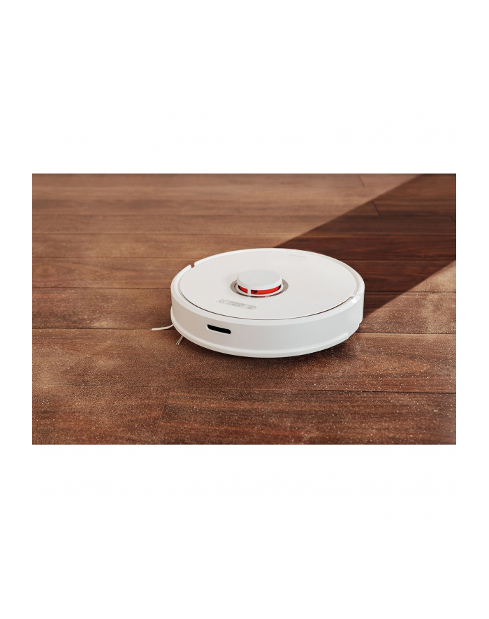 Roborock S6 Pure, robot vacuum (white) główny