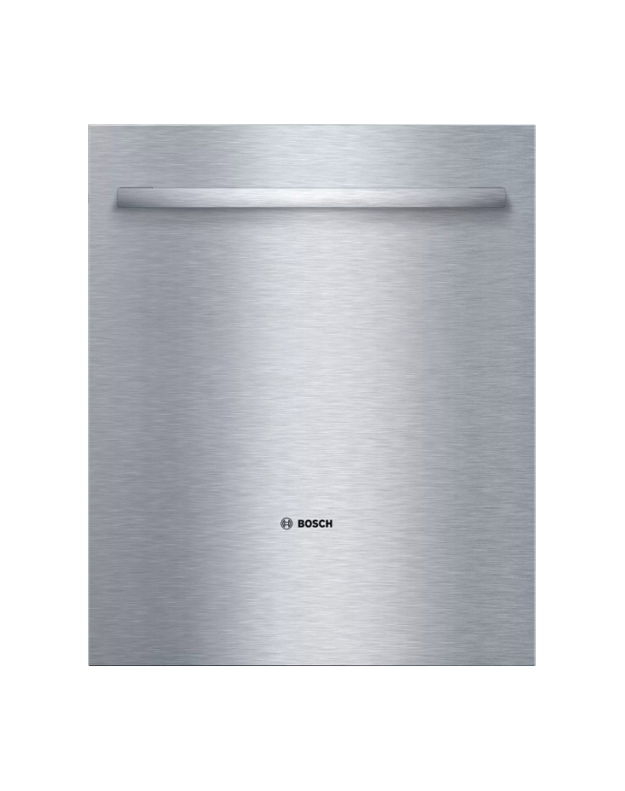 Bosch attachment door SMZ2056, door panel (stainless steel, special accessory for dishwasher) główny