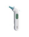 Braun ear thermometer IRT 3030 ThermoScan 3, clinical thermometer (white) - nr 12