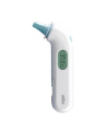 Braun ear thermometer IRT 3030 ThermoScan 3, clinical thermometer (white) - nr 1