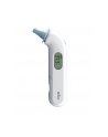 Braun ear thermometer IRT 3030 ThermoScan 3, clinical thermometer (white) - nr 2
