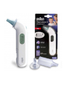 Braun ear thermometer IRT 3030 ThermoScan 3, clinical thermometer (white) - nr 4