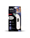 Braun ear thermometer IRT 3030 ThermoScan 3, clinical thermometer (white) - nr 7