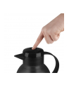 Emsa Samba vacuum jug with Quick Press closure (black) - nr 5