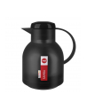 Emsa Samba vacuum jug with Quick Press closure (black) - nr 7