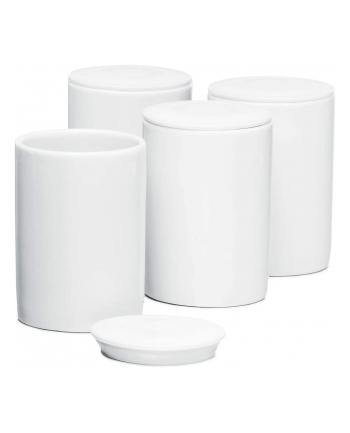 Rommelsbacher replacement cup set JB 4 (white)