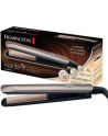 Remington S8540 Keratin Protect, hair straightener (bronze / black) - nr 1