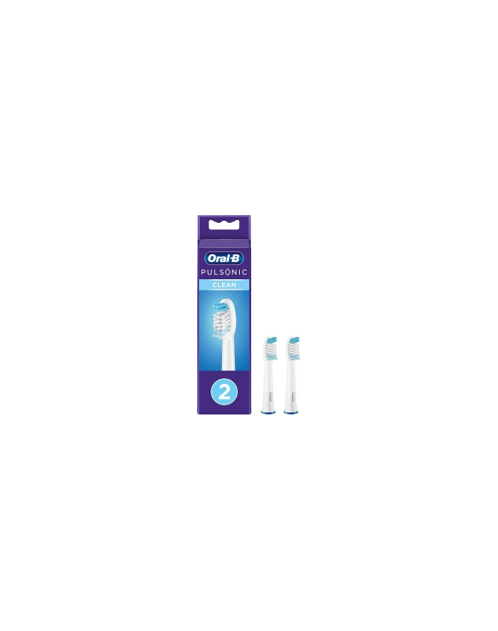 Braun Oral-B attachable Pulsonic Clean 2 główny