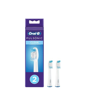 Braun Oral-B attachable Pulsonic Clean 2