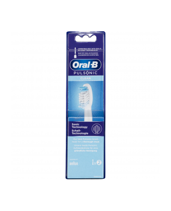 Braun Oral-B attachable Pulsonic Clean 2