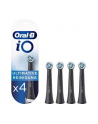 Braun Oral-B brush heads iO 4 Ultimate cleaning - nr 1