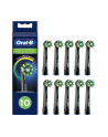 Braun Oral-B attachable Cross Action 10 CleanMaximizer - nr 1