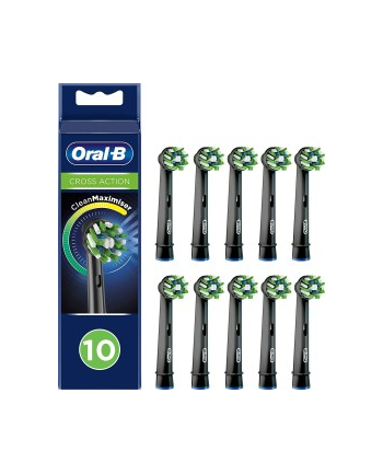 Braun Oral-B attachable Cross Action 10 CleanMaximizer
