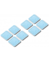 Beurer EM 59 Heat Gel Pads, massager (8 pcs.) - nr 1