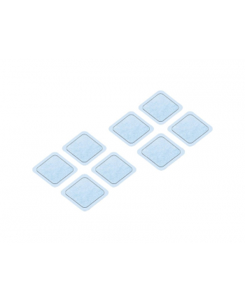 Beurer EM 59 Heat Gel Pads, massager (8 pcs.) nr 1