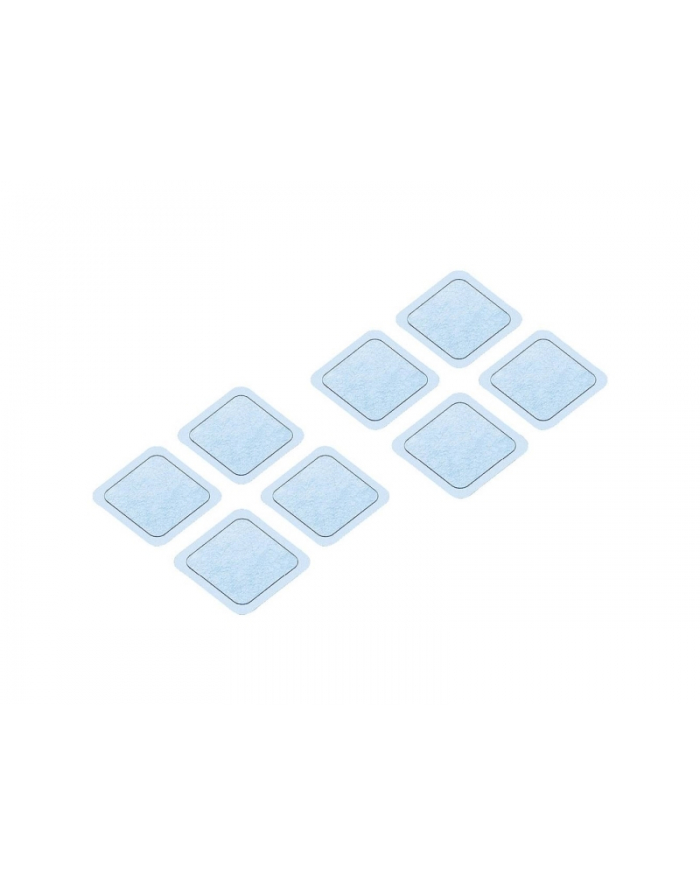 Beurer EM 59 Heat Gel Pads, massager (8 pcs.) główny
