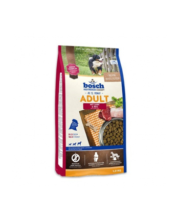 Bosch 01030 Adult Lamb ' Rice 3kg