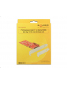 DELOCK KARTA PCI-E X4 -> M2 + RADIATOR INTERNAL - nr 11