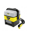 Kärcher Mobile Outdoor Cleaner 3 Pet Box, low pressure cleaner (yellow / black) - nr 2