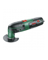 bosch powertools Bosch multi-function tool PMF 220 CE (green / black, 220 watt, incl.accessory set small) - nr 6