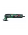 bosch powertools Bosch multi-function tool PMF 220 CE (green / black, 220 watt, incl.accessory set small) - nr 7