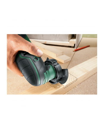bosch powertools Bosch multi-function tool PMF 220 CE (green / black, 220 watt, incl.accessory set small)